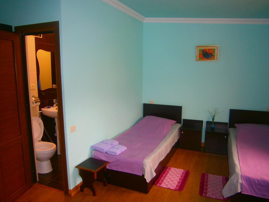 Aygestan Comfort Holiday Home Jereván Szoba fotó