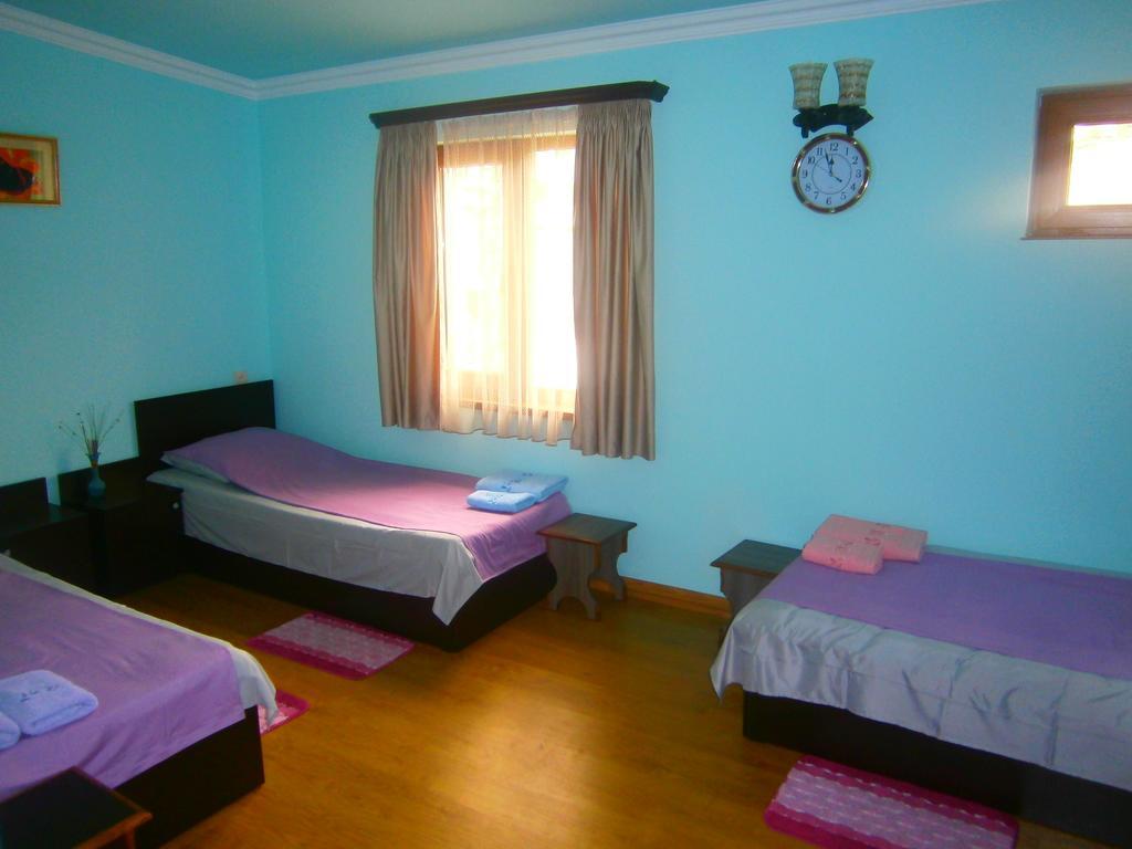 Aygestan Comfort Holiday Home Jereván Szoba fotó