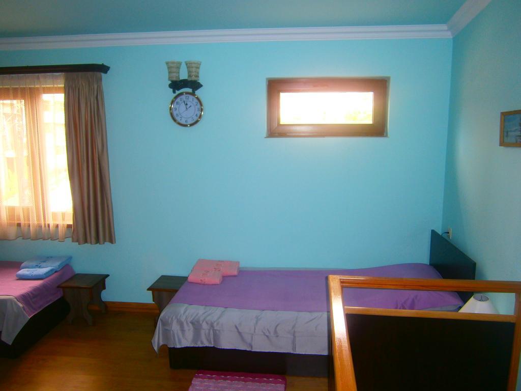 Aygestan Comfort Holiday Home Jereván Szoba fotó