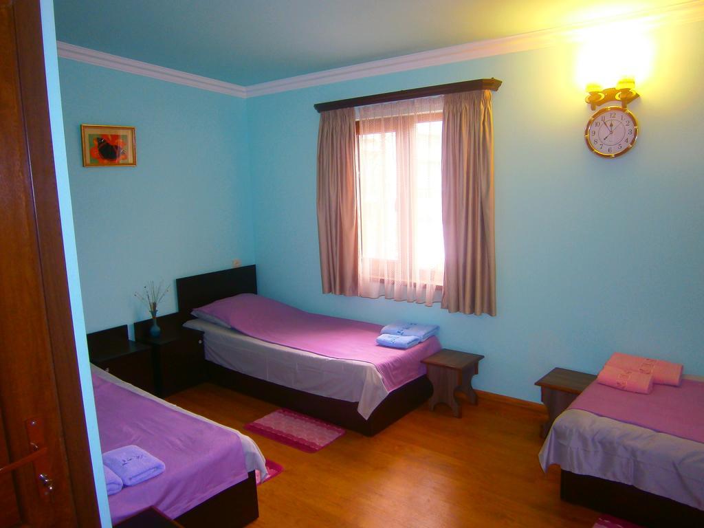 Aygestan Comfort Holiday Home Jereván Szoba fotó