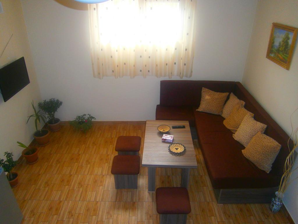 Aygestan Comfort Holiday Home Jereván Szoba fotó