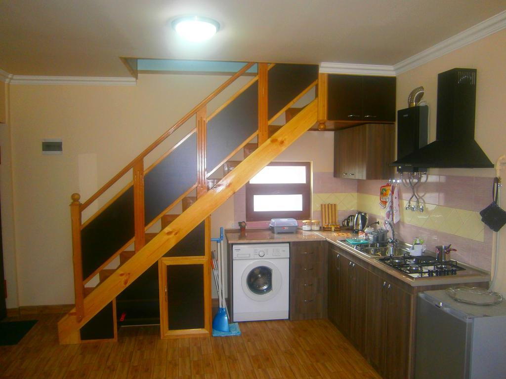 Aygestan Comfort Holiday Home Jereván Szoba fotó