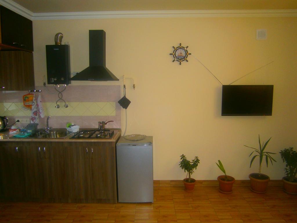 Aygestan Comfort Holiday Home Jereván Szoba fotó